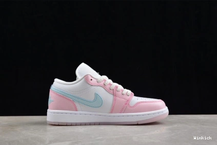 HM3706-141 1 Low Jordan 0821